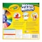 Crayola Model Magic Variety Pack, 9 Colors, 0.5-oz., PK14 232403 - alternate 2
